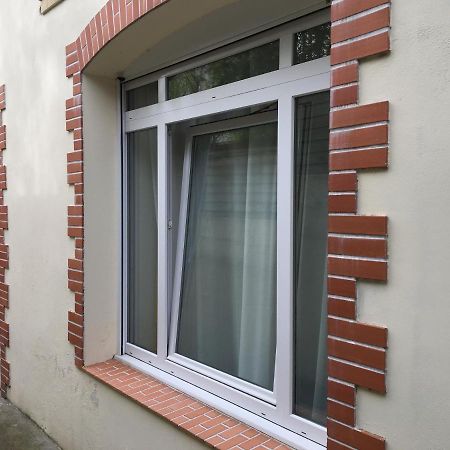 T2 Au Calme - Rond Point De Vannes Nantes Zewnętrze zdjęcie