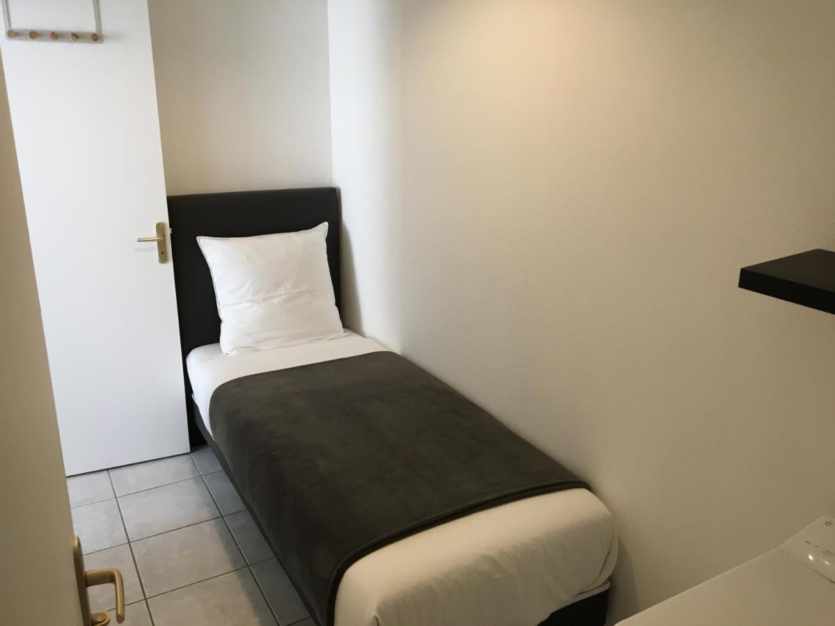 T2 Au Calme - Rond Point De Vannes Nantes Zewnętrze zdjęcie